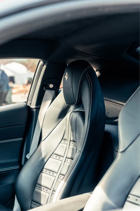 2020 Ferrari 812 Superfast - Image 9 of 15