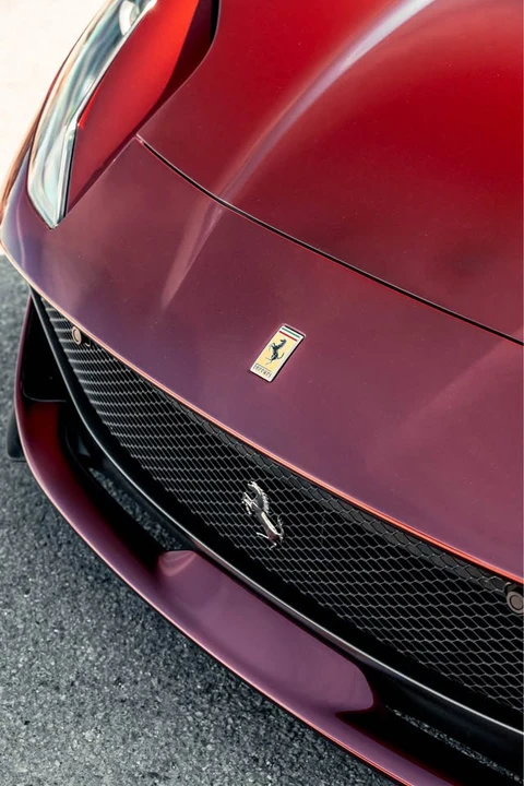 2020 Ferrari 812 Superfast - Image 7 of 15