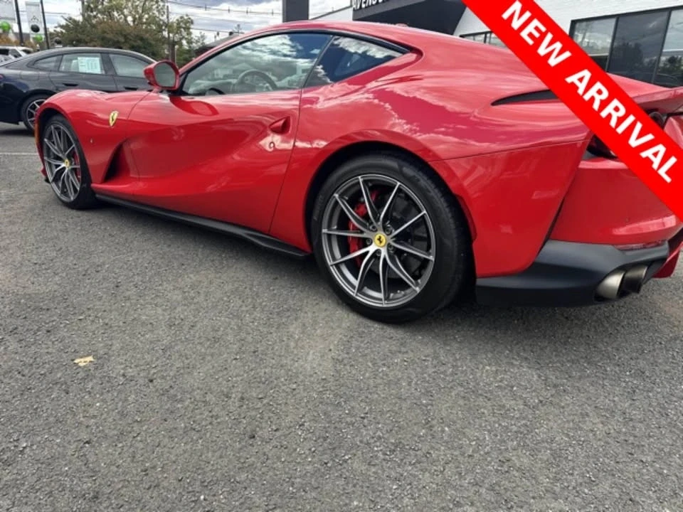 2020 Ferrari 812 Superfast - Image 4 of 5
