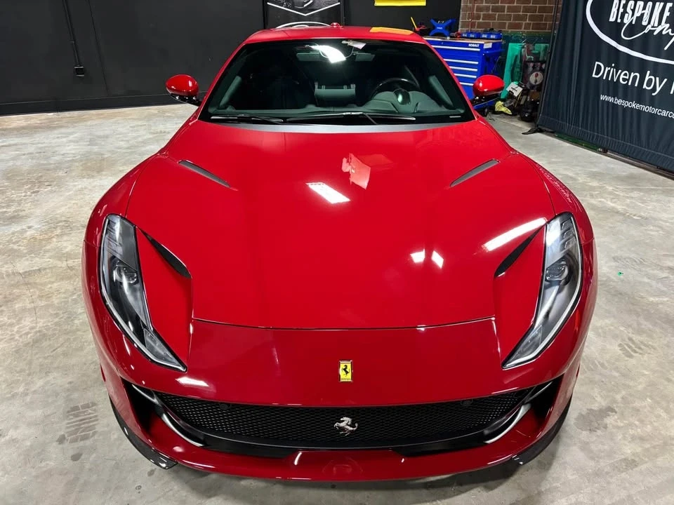 2020 Ferrari 812 Superfast - Image 8 of 15
