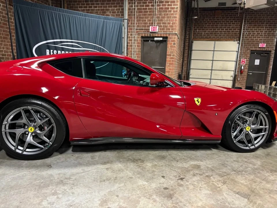 2020 Ferrari 812 Superfast - Image 6 of 15