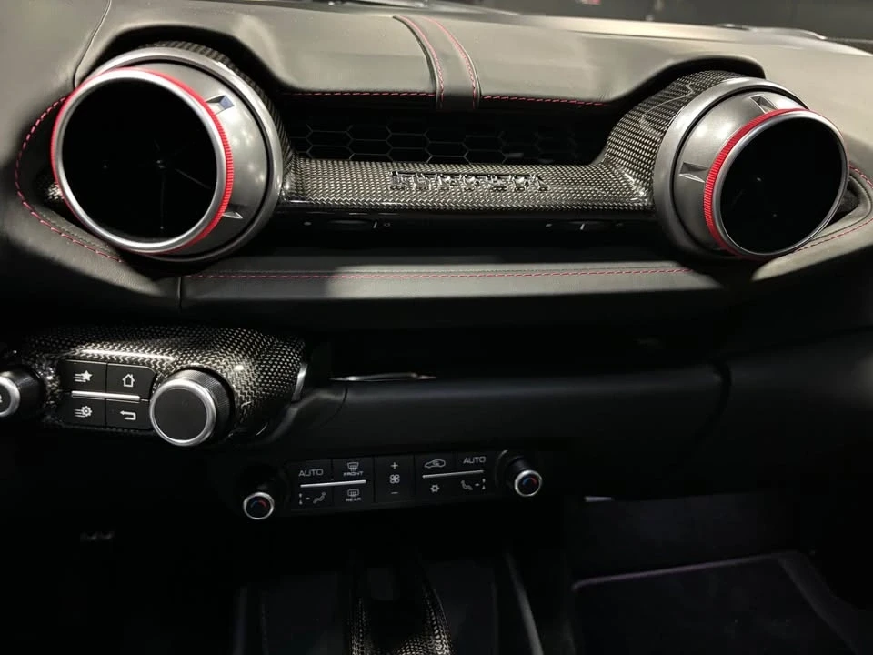 2020 Ferrari 812 Superfast - Image 13 of 15