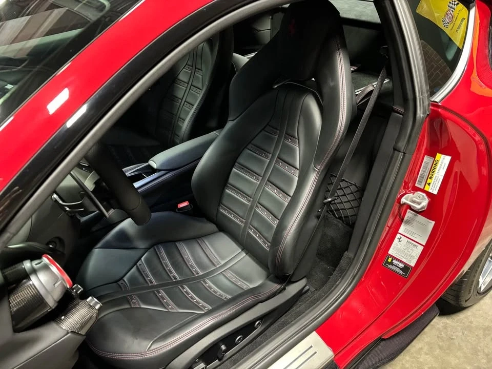 2020 Ferrari 812 Superfast - Image 9 of 15