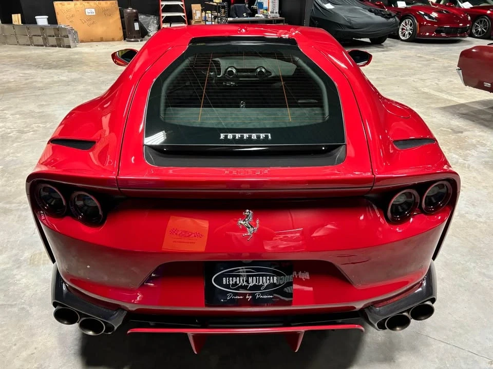 2020 Ferrari 812 Superfast - Image 4 of 15