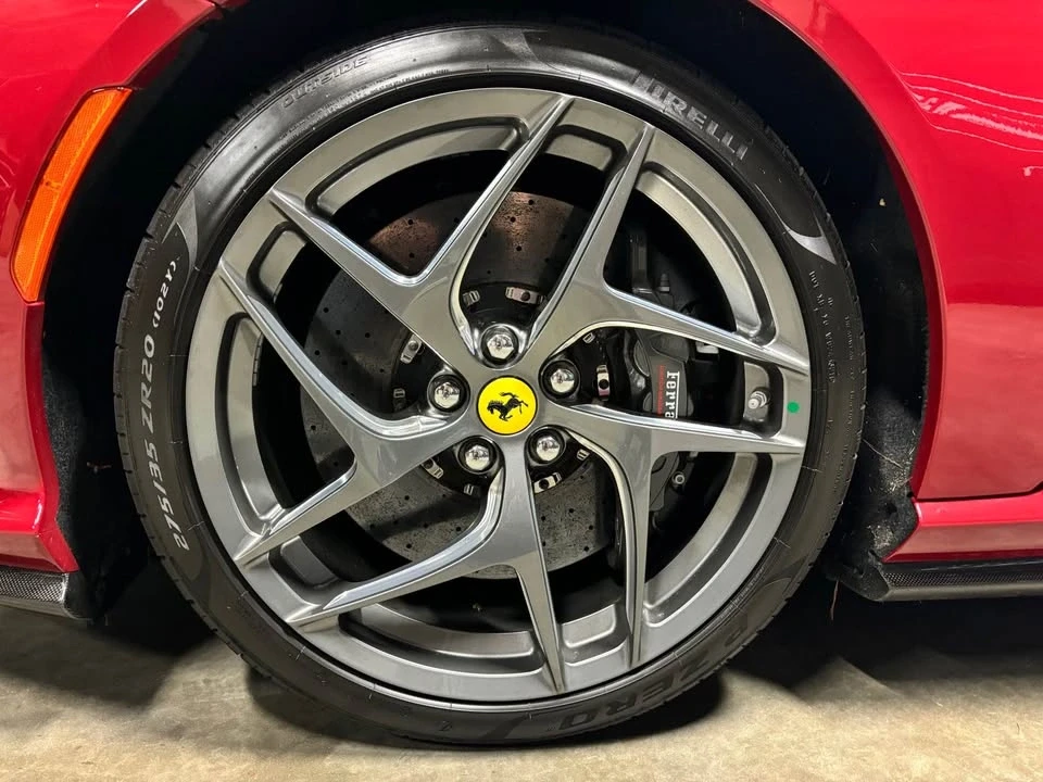 2020 Ferrari 812 Superfast - Image 11 of 15