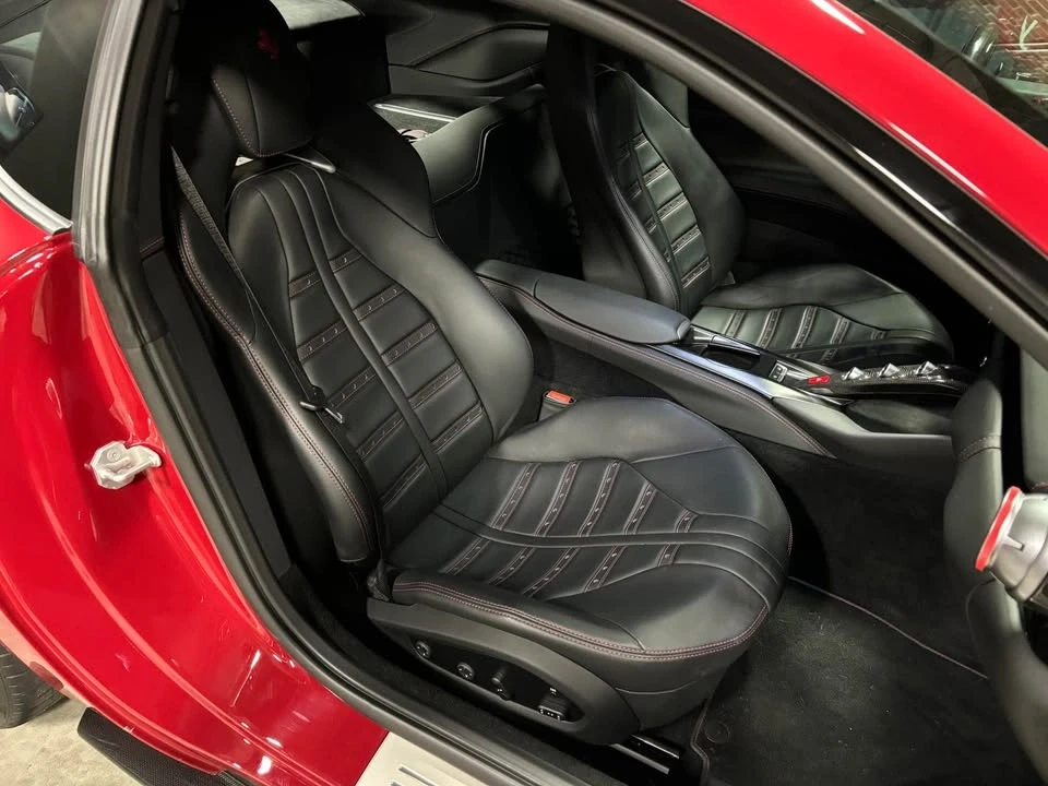 2020 Ferrari 812 Superfast - Image 10 of 15