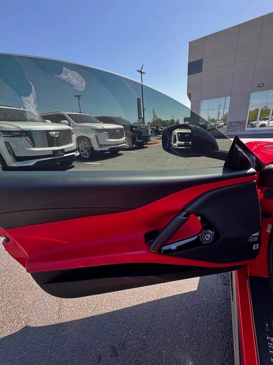 2020 Ferrari 812 Superfast - Image 9 of 14