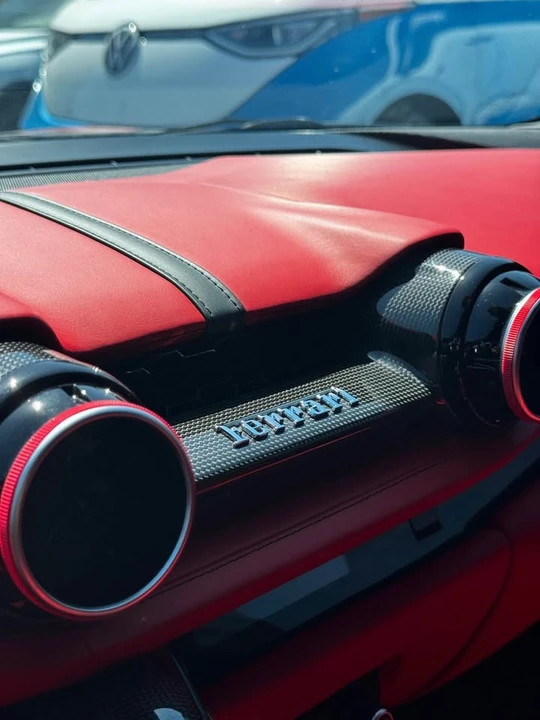 2020 Ferrari 812 Superfast - Image 14 of 14
