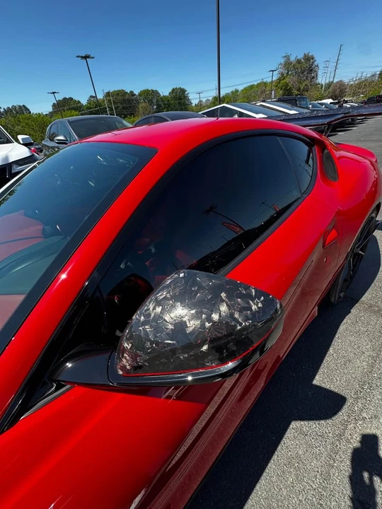 2020 Ferrari 812 Superfast - Image 3 of 14