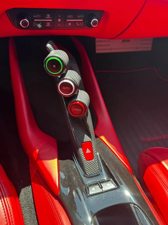 2020 Ferrari 812 Superfast - Image 13 of 14