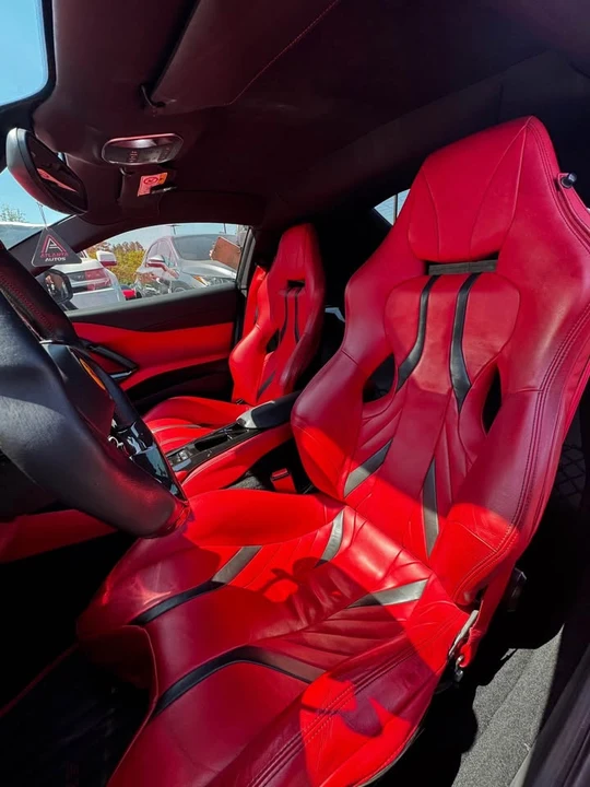 2020 Ferrari 812 Superfast - Image 10 of 14