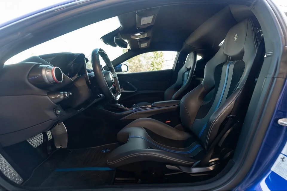 2020 Ferrari 812 Superfast - Image 6 of 15