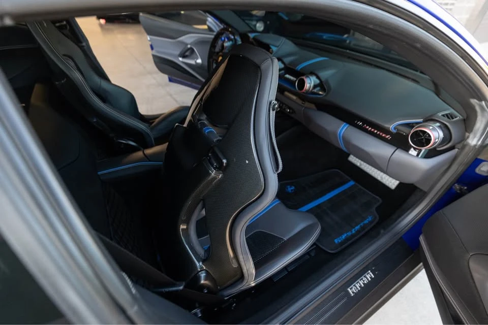 2020 Ferrari 812 Superfast - Image 14 of 15