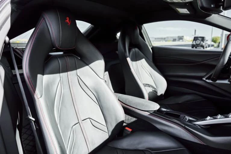 2020 Ferrari 812 Superfast - Image 11 of 12