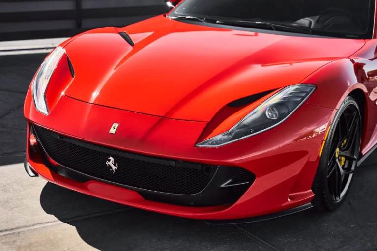 2020 Ferrari 812 Superfast - Image 3 of 12
