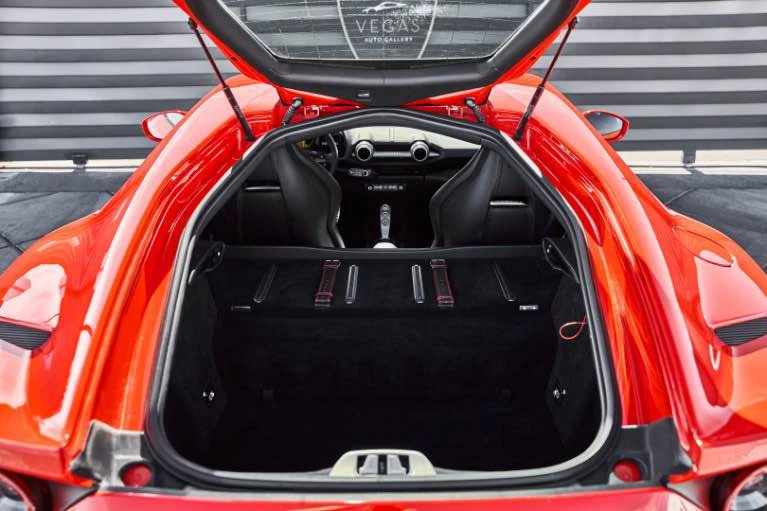 2020 Ferrari 812 Superfast - Image 6 of 12