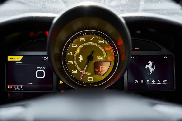 2020 Ferrari 812 Superfast - Image 12 of 12