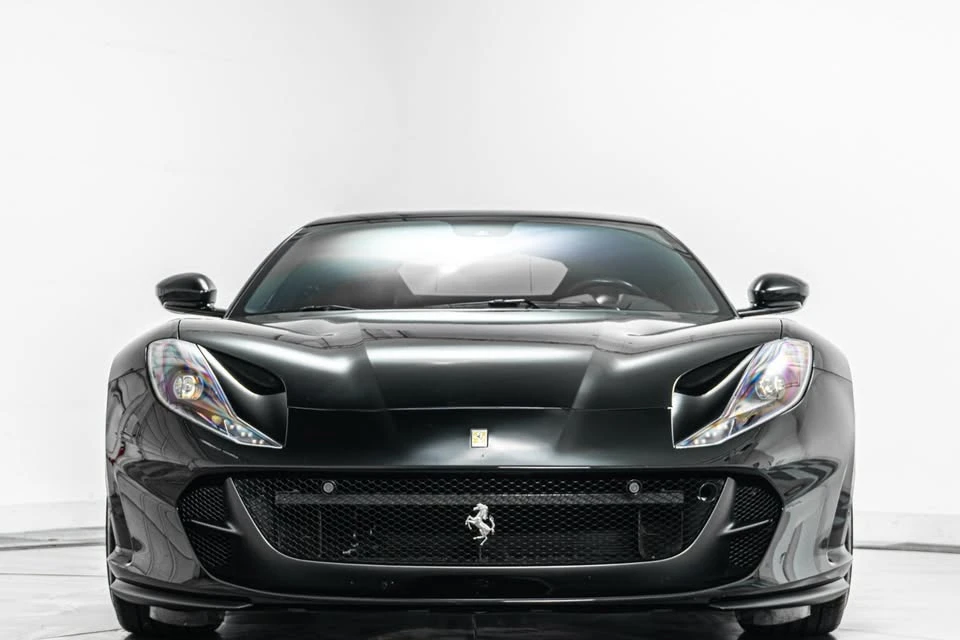 2020 Ferrari 812 Superfast - Image 3 of 19