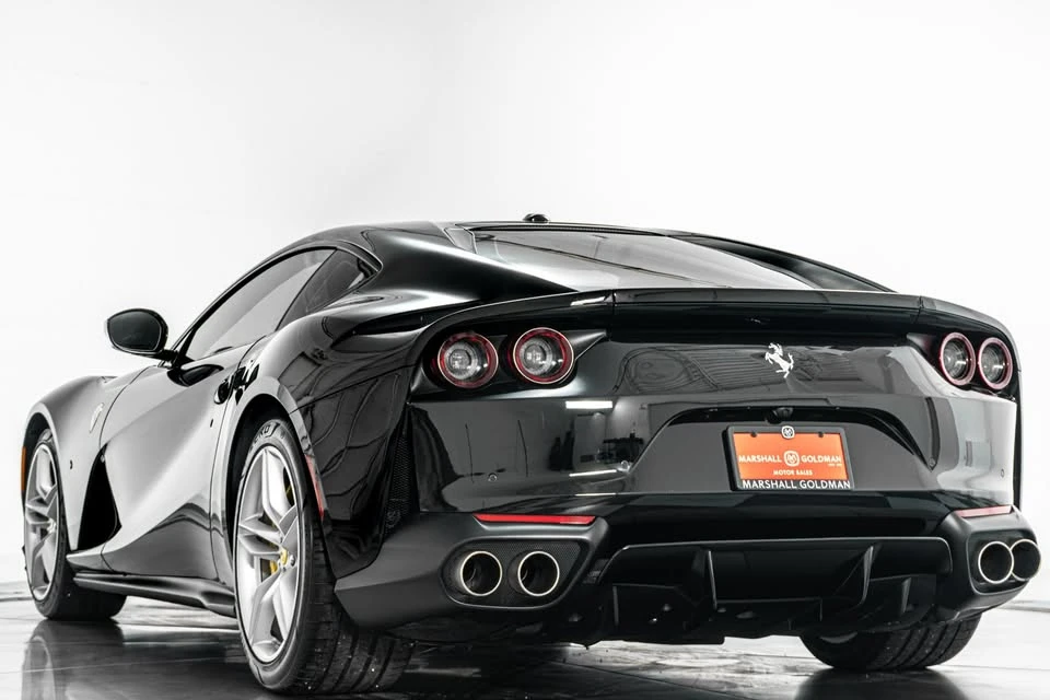 2020 Ferrari 812 Superfast - Image 6 of 19
