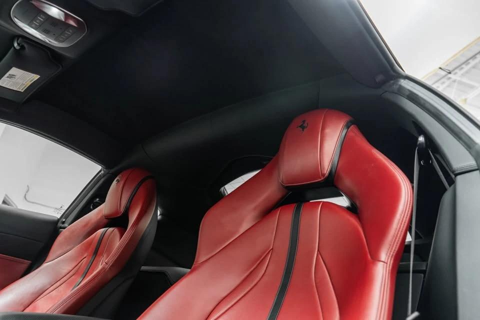 2020 Ferrari 812 Superfast - Image 17 of 19