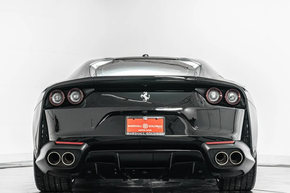 2020 Ferrari 812 Superfast - Image 7 of 19
