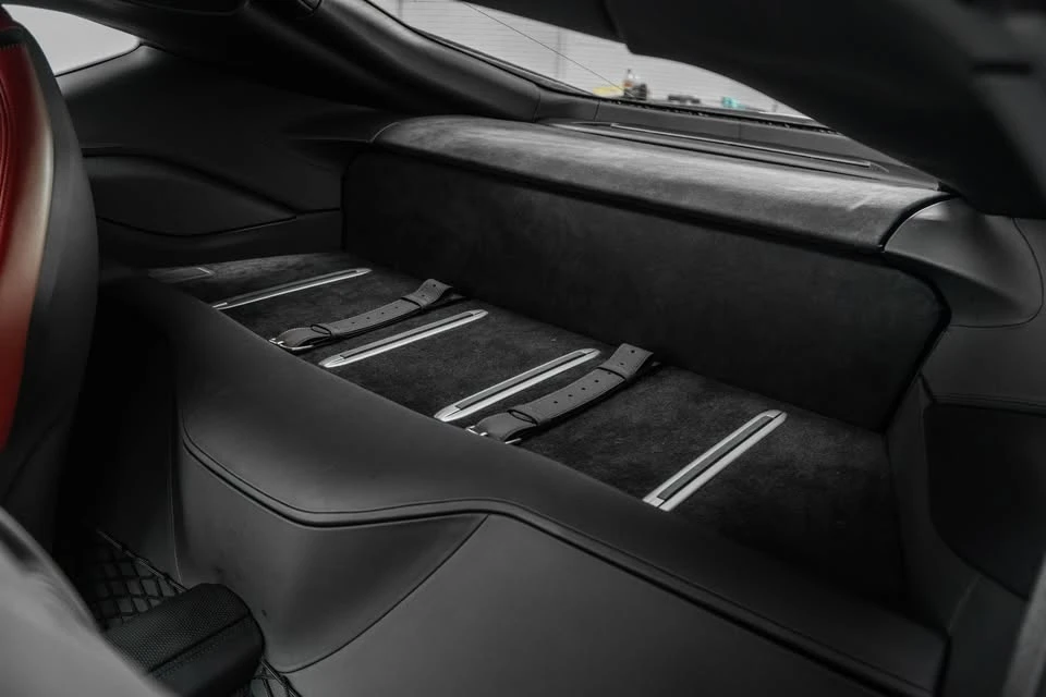 2020 Ferrari 812 Superfast - Image 15 of 19