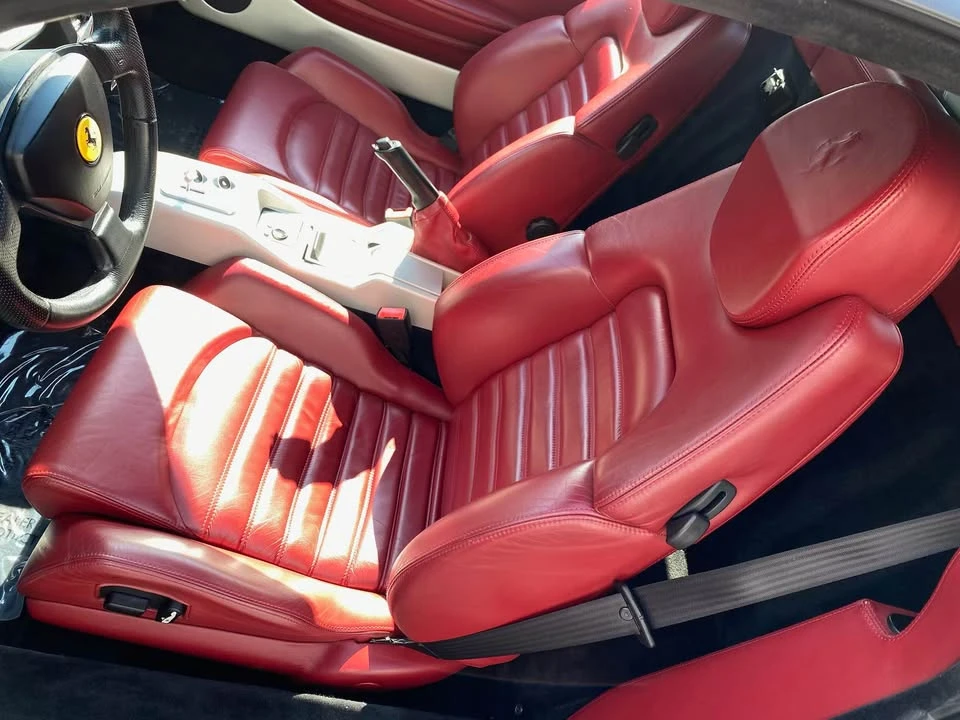 2020 Ferrari 360 Modena - Image 7 of 13