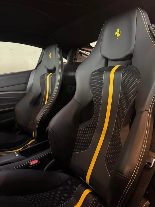 2020 Ferrari F8 - Image 8 of 12