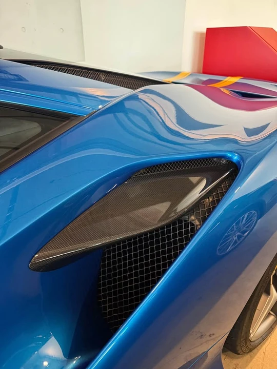 2020 Ferrari F8 - Image 5 of 12