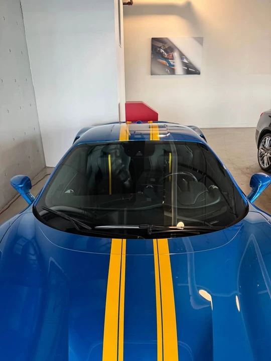 2020 Ferrari F8 - Image 3 of 12