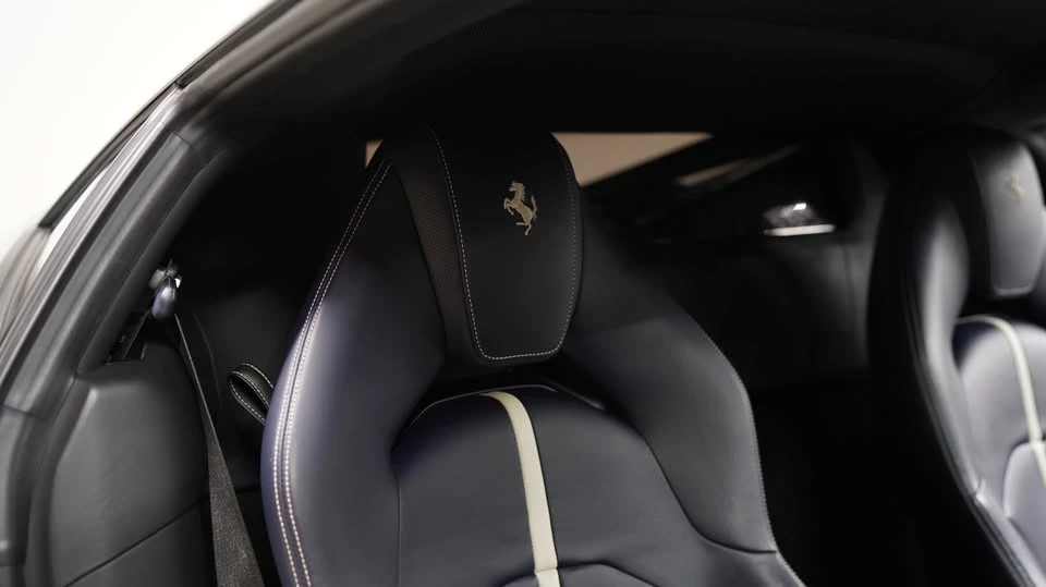 2020 Ferrari F8 - Image 17 of 17