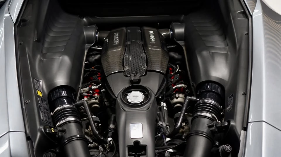 2020 Ferrari F8 - Image 13 of 17