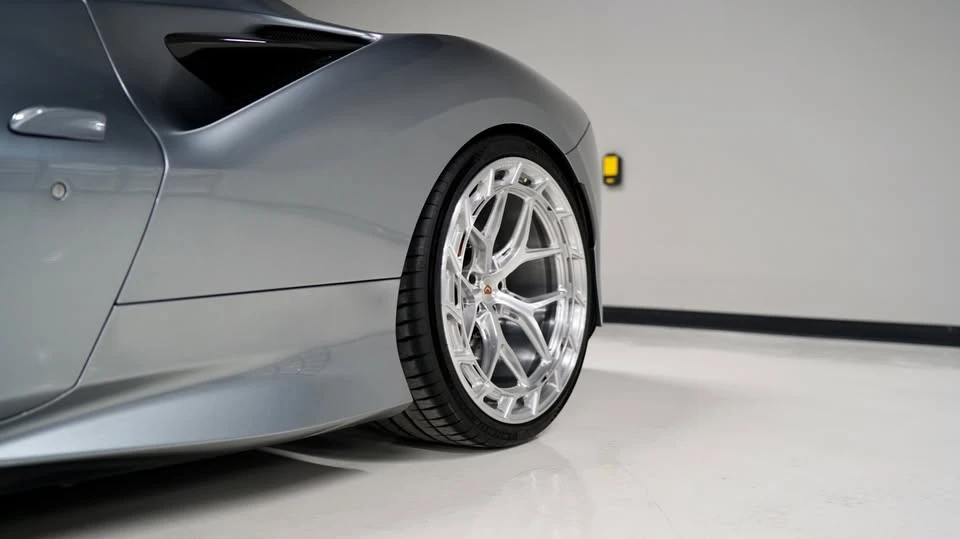 2020 Ferrari F8 - Image 6 of 17