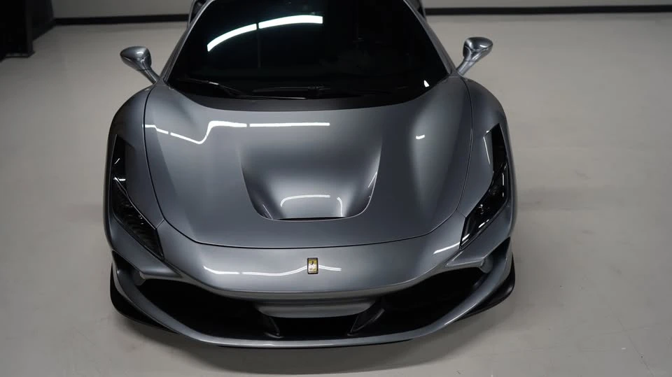2020 Ferrari F8 - Image 4 of 17