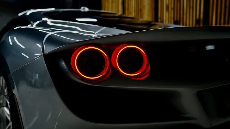 2020 Ferrari F8 - Image 14 of 17