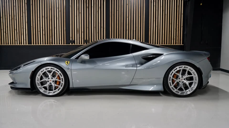 2020 Ferrari F8 - Image 2 of 17