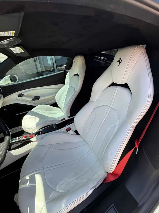 2020 Ferrari F8 - Image 4 of 8