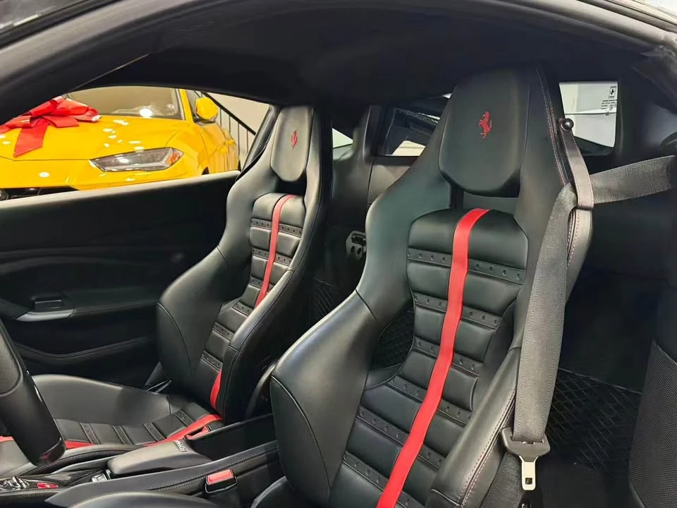 2020 Ferrari F8 - Image 7 of 20
