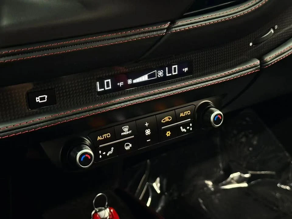 2020 Ferrari F8 - Image 11 of 20