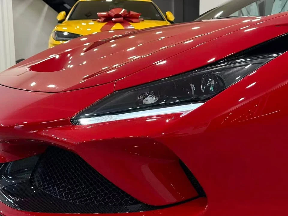 2020 Ferrari F8 - Image 4 of 20