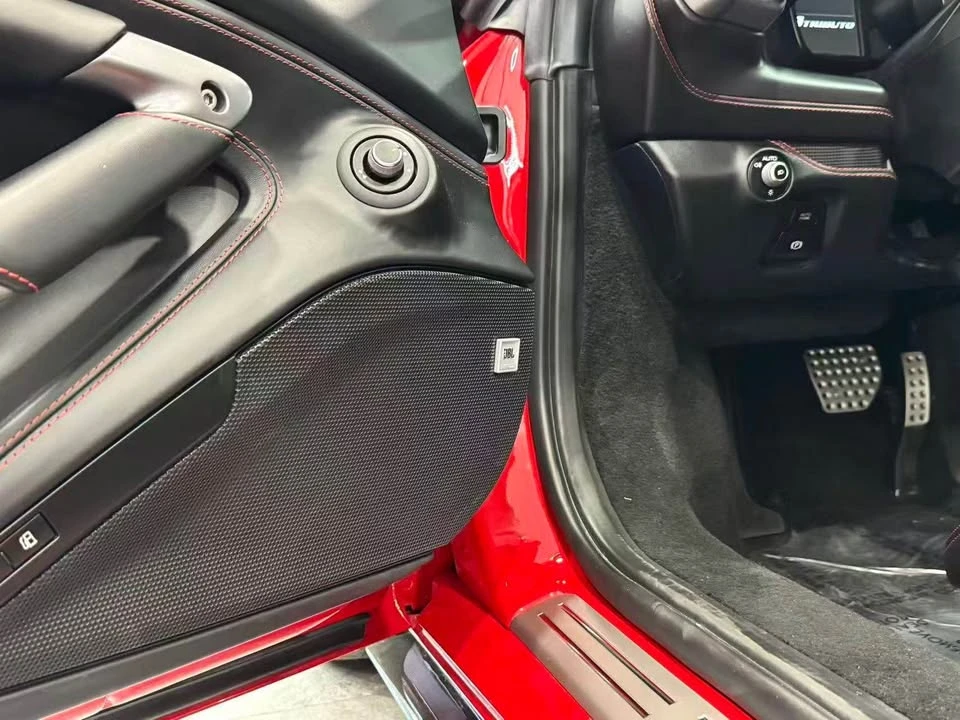 2020 Ferrari F8 - Image 12 of 20
