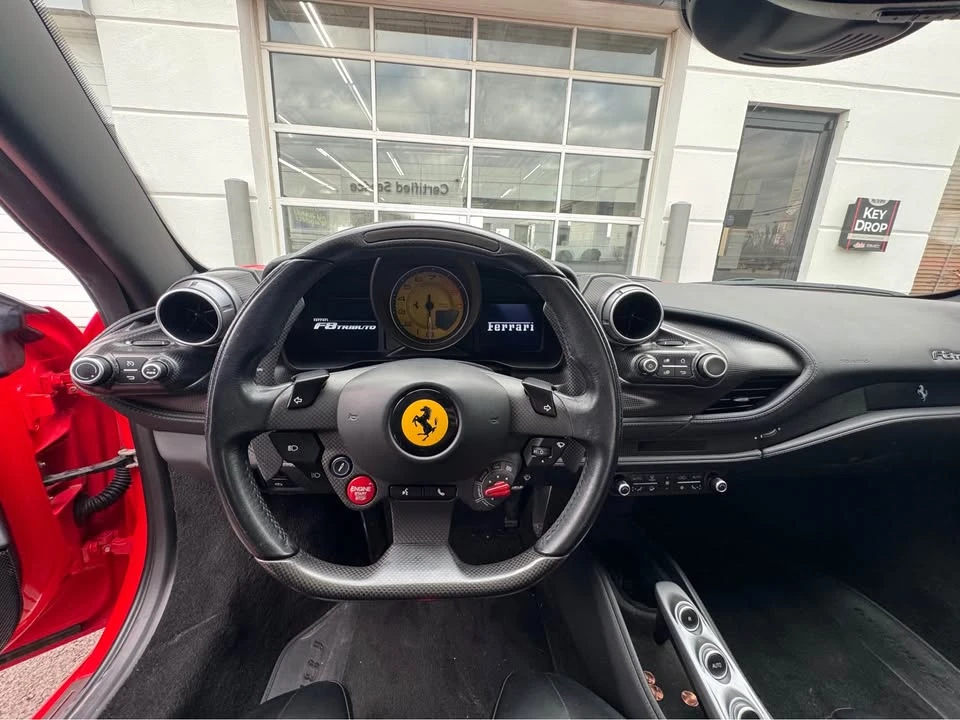 2020 Ferrari F8 Tributo - Image 12 of 19