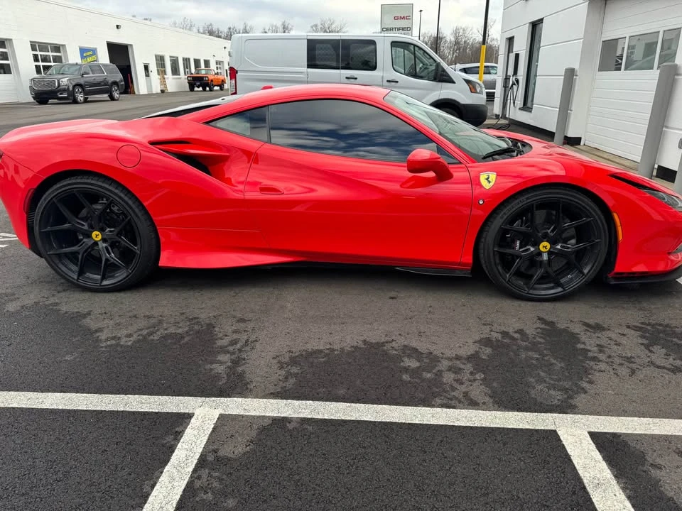 2020 Ferrari F8 Tributo - Image 4 of 19