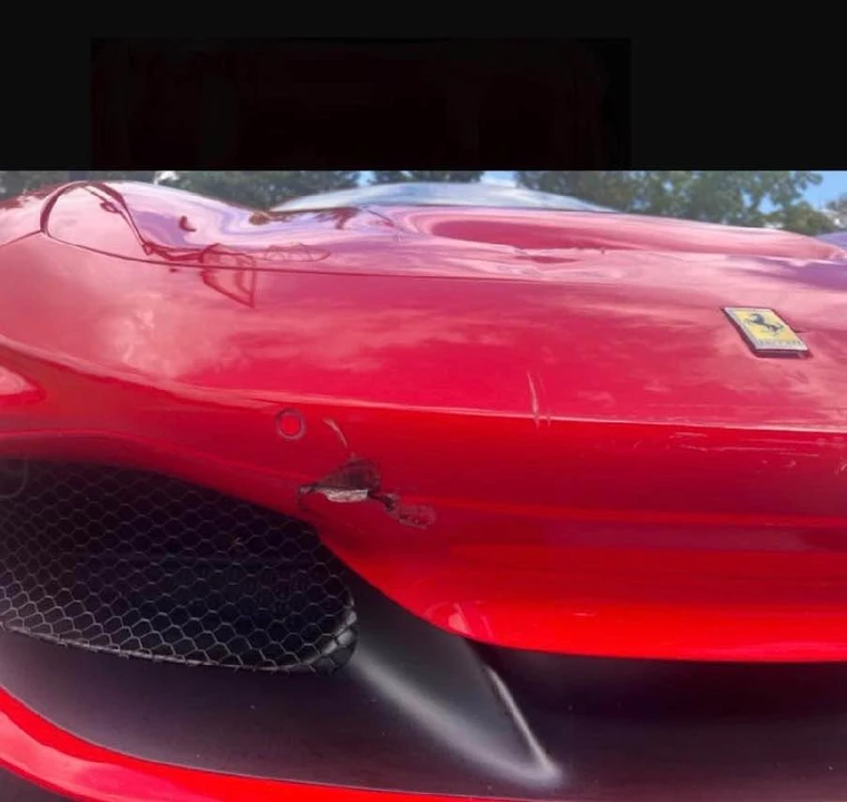2020 Ferrari F8 Tributo - Image 19 of 19