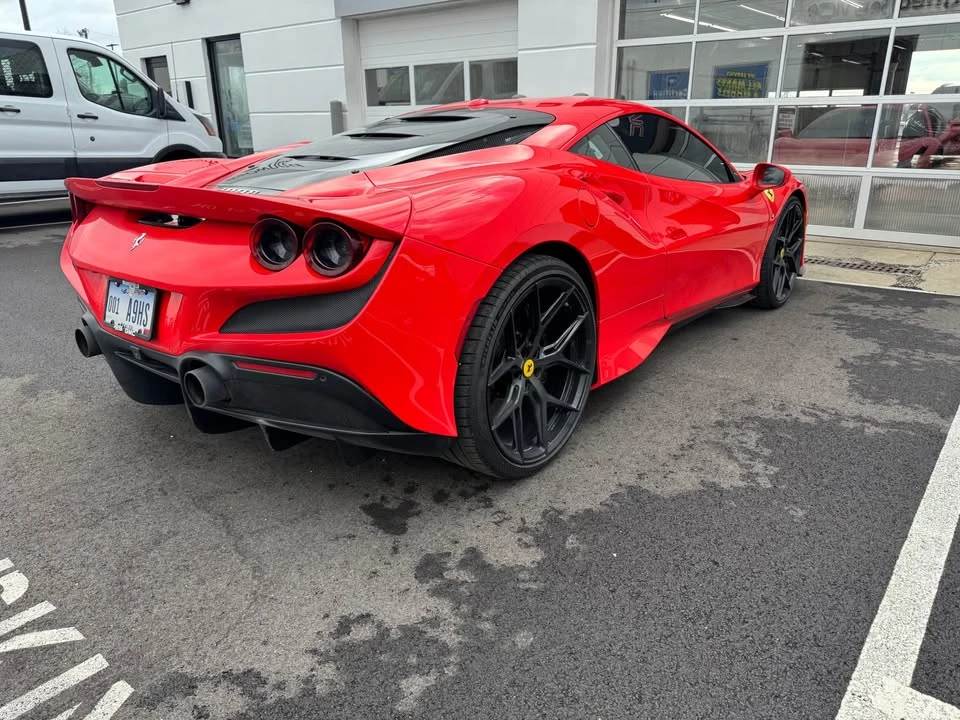 2020 Ferrari F8 Tributo - Image 5 of 19