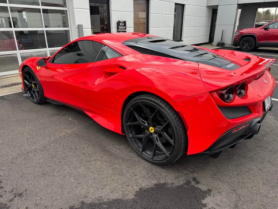 2020 Ferrari F8 Tributo - Image 7 of 19