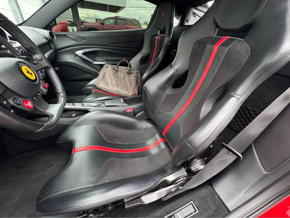 2020 Ferrari F8 Tributo - Image 11 of 19