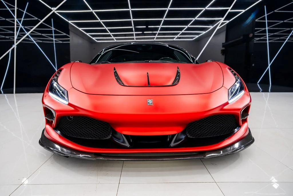2020 Ferrari F8 Tributo - Image 7 of 21