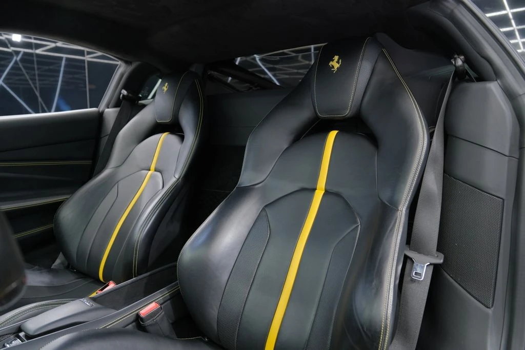 2020 Ferrari F8 Tributo - Image 12 of 21