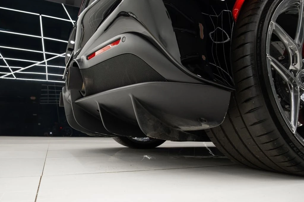 2020 Ferrari F8 Tributo - Image 18 of 21